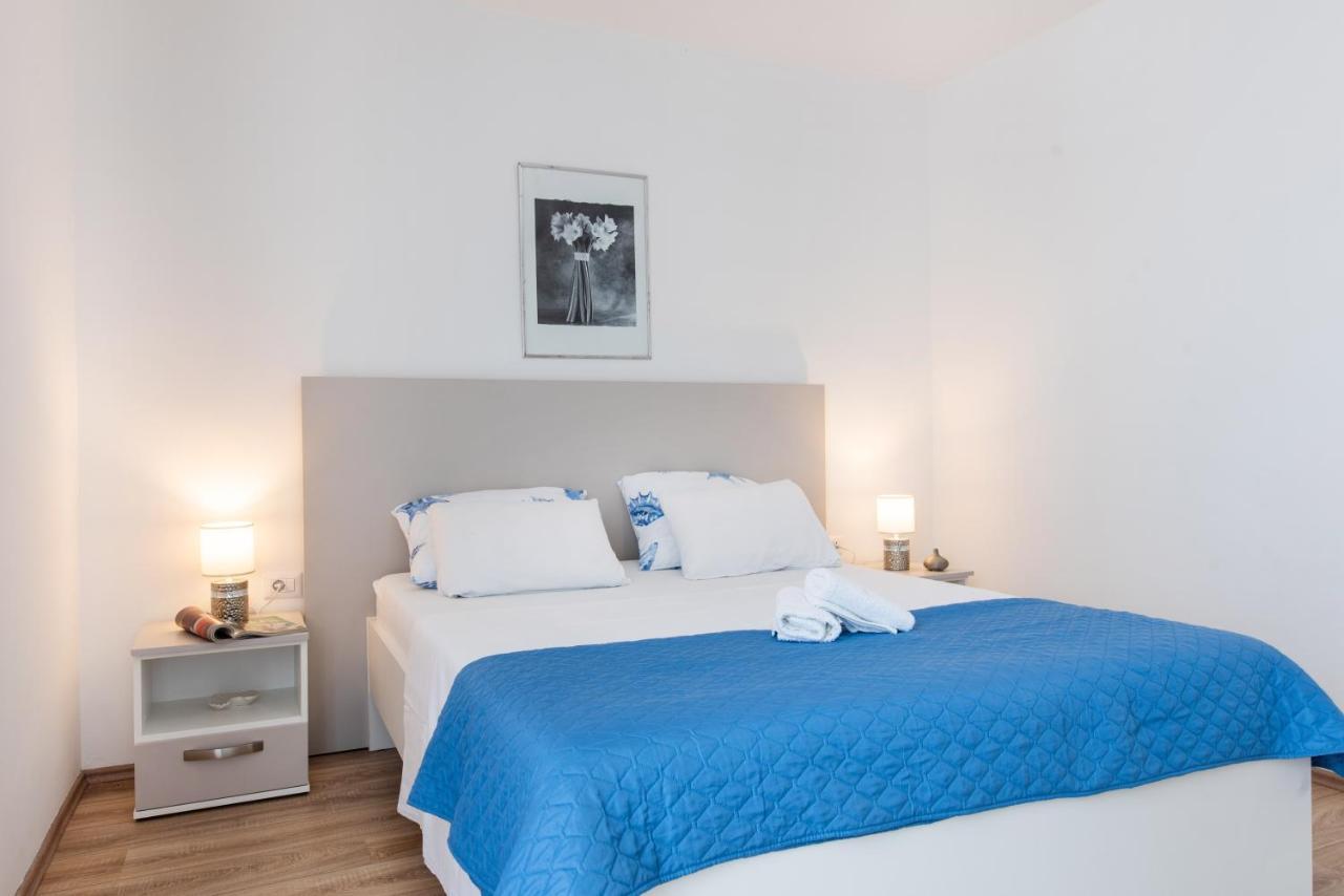Superior Apartment Sincic Porec Exterior photo