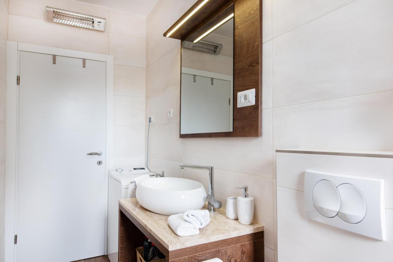 Superior Apartment Sincic Porec Exterior photo
