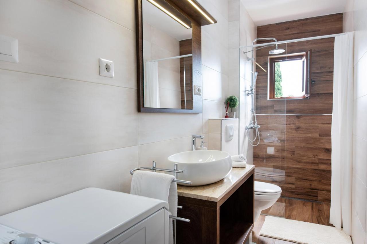 Superior Apartment Sincic Porec Exterior photo