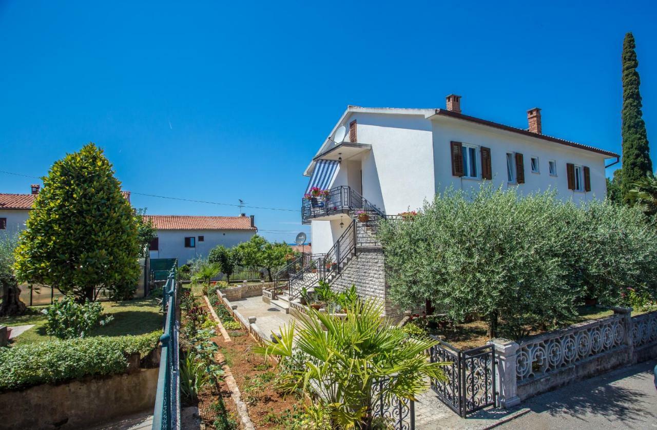 Superior Apartment Sincic Porec Exterior photo